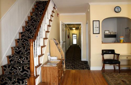 Wildwood Hotel | Key West Hotel