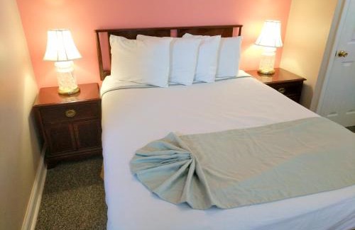 Wildwood Hotel | Key West Hotel