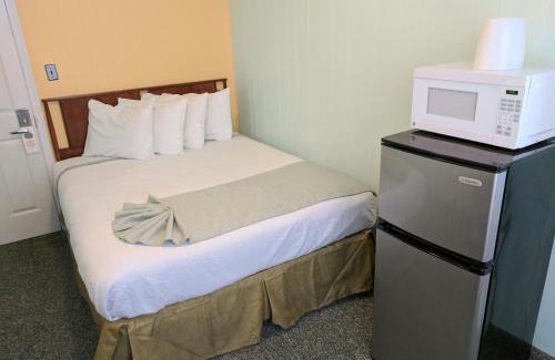 Wildwood Hotel | Key West Hotel
