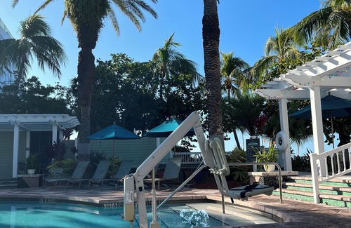 Key West Villa | Key West Hyatt Sunset Harbor Villa - Thanksgiving week! 11/23 - 30, 2025
