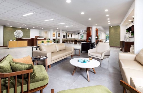 New Town Hotel | Key West King Escape, Fairfield Inn, Outdoor Swimming Pool | Near Mallory Square