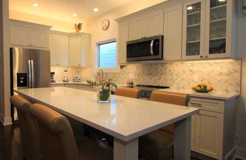 Old Town House | Key West Oasis, Seperate Cottage, Very Private Pool and Back Yard