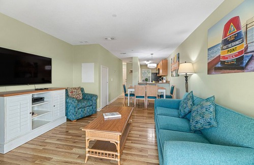 Key West Condo | KEY WEST PARADISE- YOUR HAPPY PLACE
