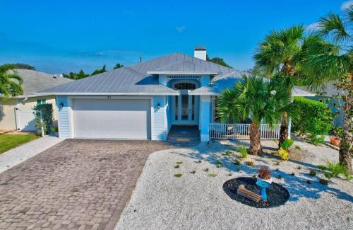 Bonita Springs House | Key West Vibes in Bonita Shores