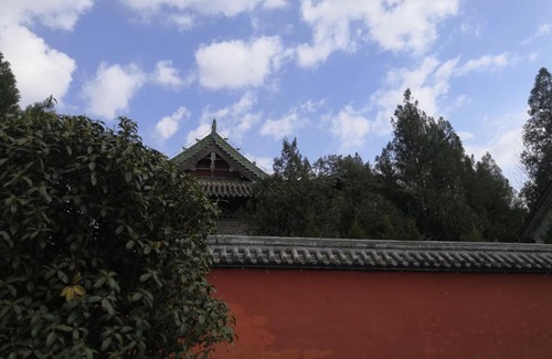Luoyang House | Keyan Home Guesthouse