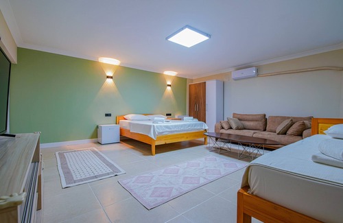 Bozcaada Hotel | Keyf-i Ada Bozcaada