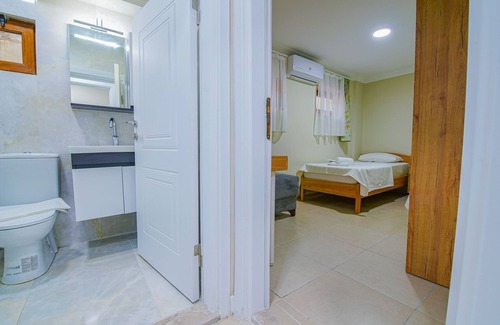 Bozcaada Hotel | Keyf-i Ada Bozcaada