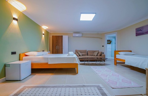 Bozcaada Hotel | Keyf-i Ada Bozcaada