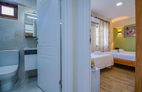 Bozcaada Hotel | Keyf-i Ada Bozcaada