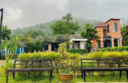 Phaya Yen Resort | Keyman House Khao Yai