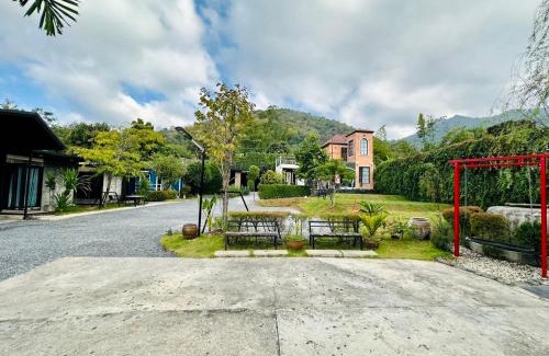 Phaya Yen Resort | Keyman House Khao Yai