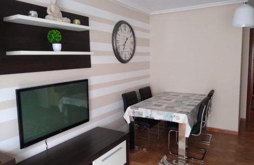San Miguel de Meruelo Apartment | Keymar