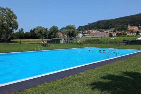 San Miguel de Meruelo Apartment | Keymar