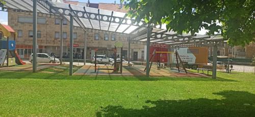 San Miguel de Meruelo Apartment | Keymar