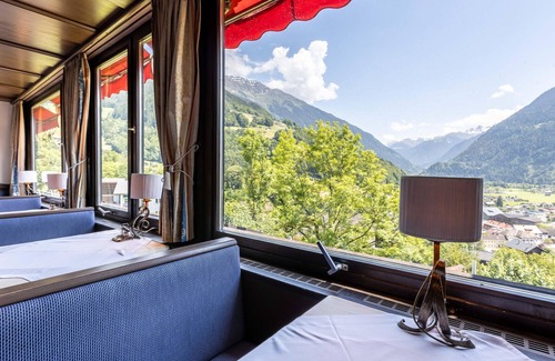 Bartholomaeberg Apartment | Keyone Rooms Montafon Zimmer 11 - Keyone Rooms Montafon