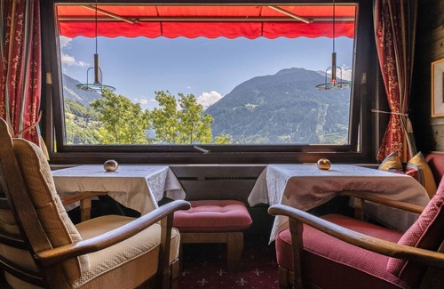 Bartholomaeberg Apartment | Keyone Rooms Montafon Zimmer 26 - Keyone Rooms Montafon