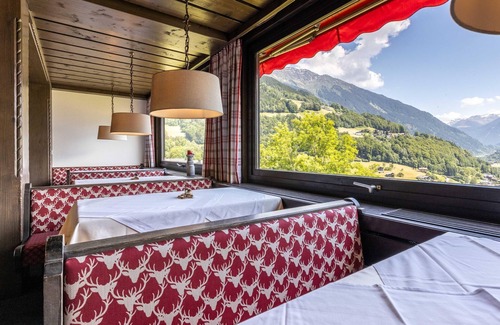 Bartholomaeberg Apartment | Keyone Rooms Montafon Zimmer 26 - Keyone Rooms Montafon
