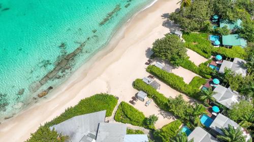 Johnson's Point Hotel | Keyonna Beach - All Inclusive - Couples Only