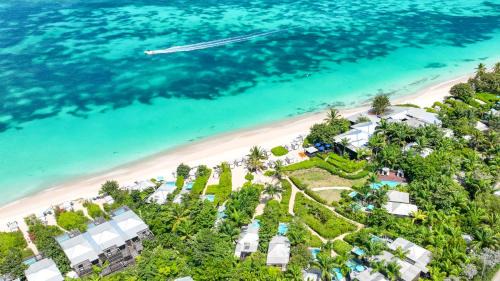 Johnson's Point Hotel | Keyonna Beach - All Inclusive - Couples Only