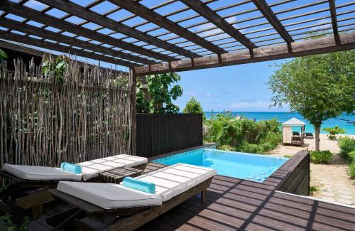 Johnson's Point Hotel | Keyonna Beach - All Inclusive - Couples Only
