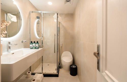 Dubai Marina Apartment | KeyRock - Marina - Top Location with Amazing View