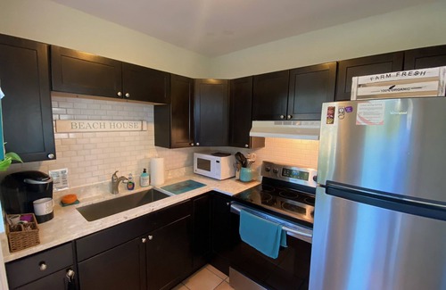 Key Largo House | Keys Cabana #217