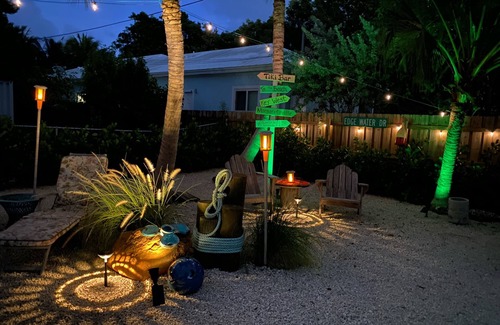 Key Largo House | Keys Cabana #217