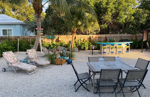 Key Largo House | Keys Cabana #217