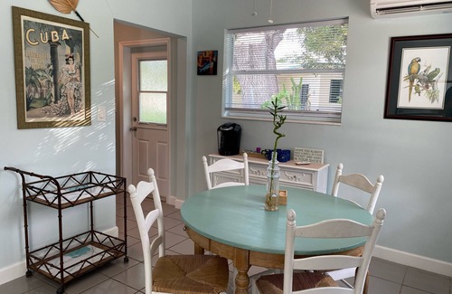 Key Largo House | Keys Cabana #218