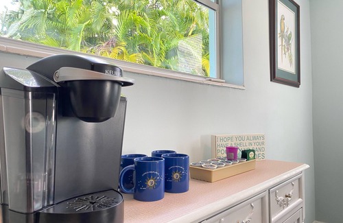 Key Largo House | Keys Cabana #218