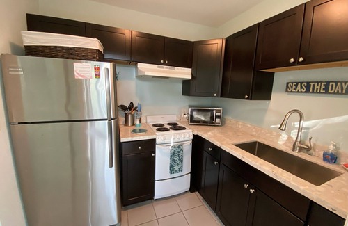 Key Largo House | Keys Cabana #218