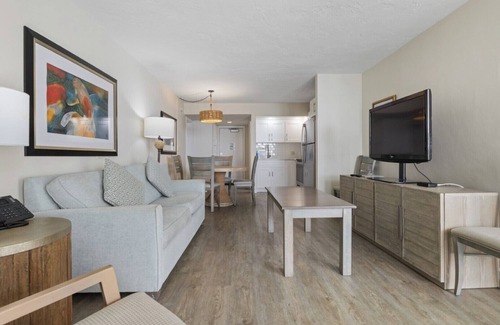 Lower Matecumbe Beach Condo | Keys Dreams: 1 BR Condo