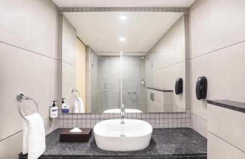 Visakhapatnam Hotel | Keys Lite By Lemon Tree Hotels Sreekanya