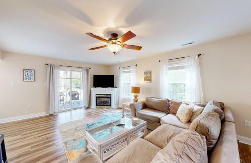 Keys Of Marsh Harbor House | Keys of Marsh Harbor - 20335 Mallory Ct