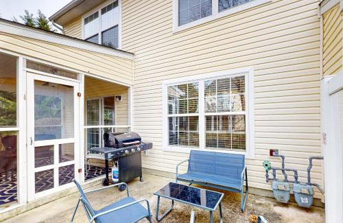 Keys Of Marsh Harbor House | Keys of Marsh Harbor - 20335 Mallory Ct