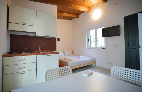 Marina di Modica House | Keys of Sicily - Bungalows sul mare