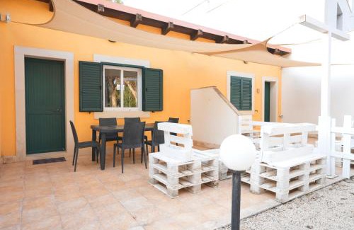 Marina di Modica House | Keys of Sicily - Bungalows sul mare