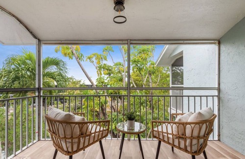 Key Largo House | Keys Relaxing Getaway