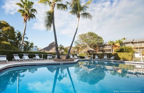 Key Largo House | Keys Relaxing Getaway
