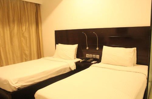 Ludhiana Hotel | Keys Select by Lemon Tree Hotels, Ludhiana