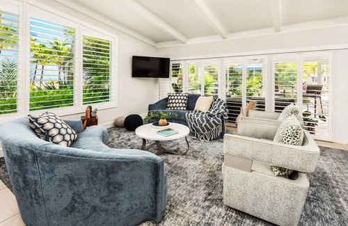 Islamorada House | Keys to Relaxation! Pool, Pets Allowed, Short Drive to Florida Keys Airport
