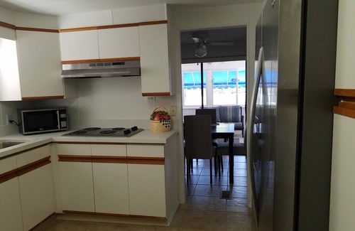 Sexton Cove Estates House | Keys Waterfront Paradise!