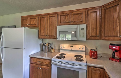 Keystone House | Keystone Escape w/Amazing Mt Rushmore View!