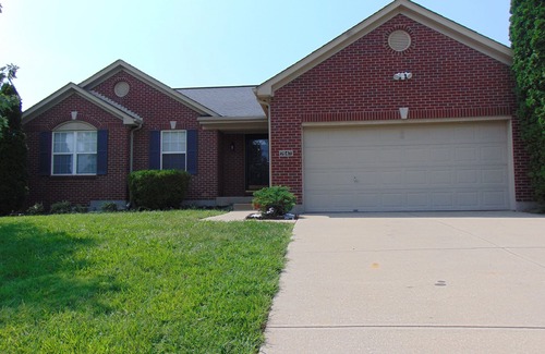 Oakbrook House | Keystone Land between Creation and Ark HOUSE