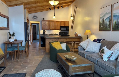 River Run Condo | Keystone's Ski In/Out Retreat!