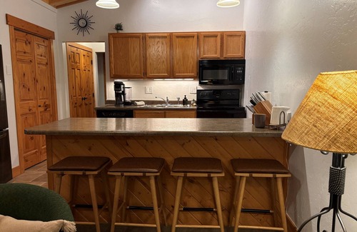 River Run Condo | Keystone's Ski In/Out Retreat!