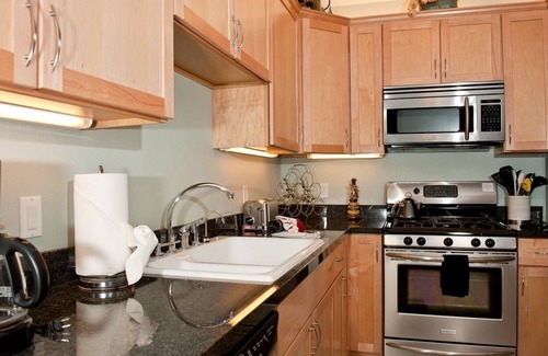 Lincoln City Condo | Keystone Vacation Rentals - Seascape Condo
