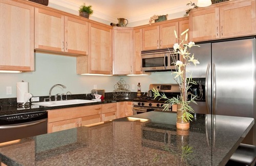 Lincoln City Condo | Keystone Vacation Rentals - Seascape Condo