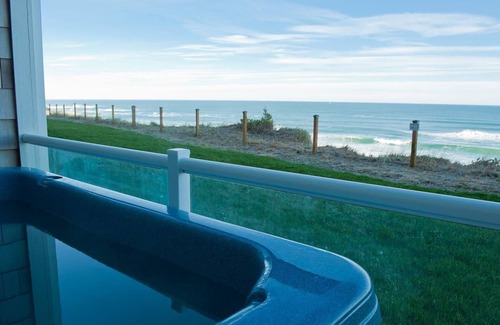 Lincoln City Condo | Keystone Vacation Rentals - Seascape Condo