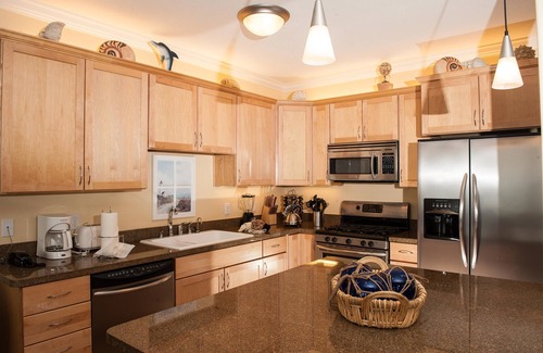Lincoln City Condo | Keystone Vacation Rentals - Tidal Treasure Condo
